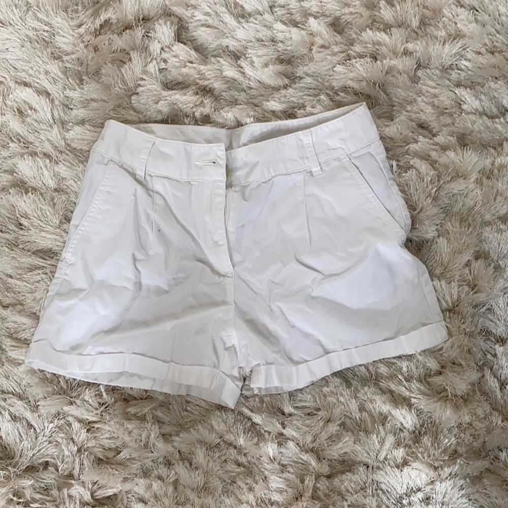 Forever 21 shorts